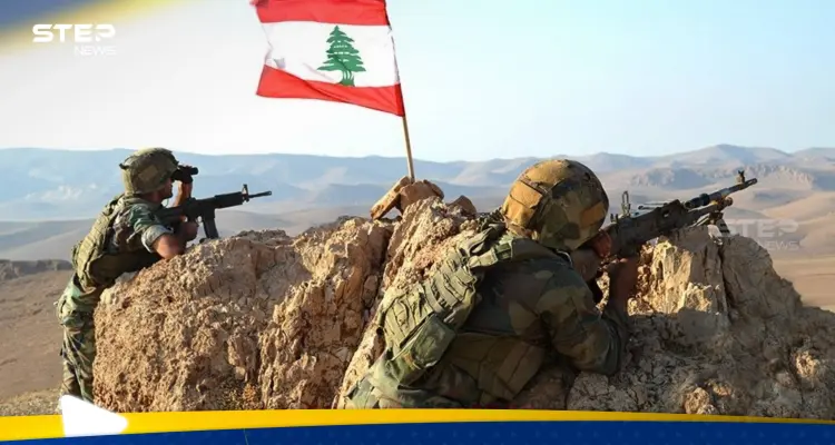 الجيش اللبناني