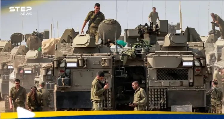 صورة تعبيرية للجيش الإسرائيلي