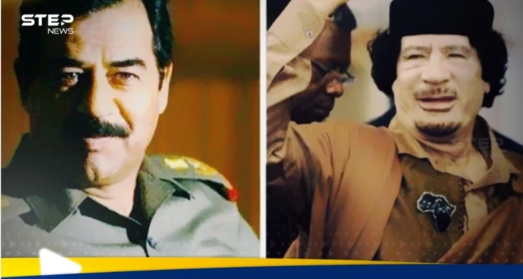 الأكثر جدلا.. عمرو موسى يكشف عن مواقف خاصة حدثت مع القذافي وصدام حسين
