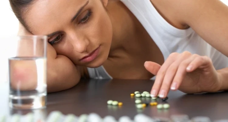 ادوية الاكتئاب والقلق .. أنواعها ومحاسنها ومساوئها