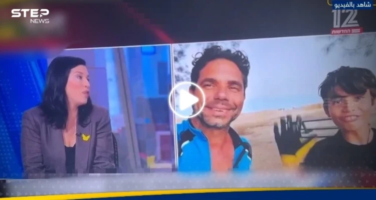 قريبة أحد أسرى إسرائيل تثير ضجة بما قالته عن نتنياهو في بثٍّ مباشر (فيديو)