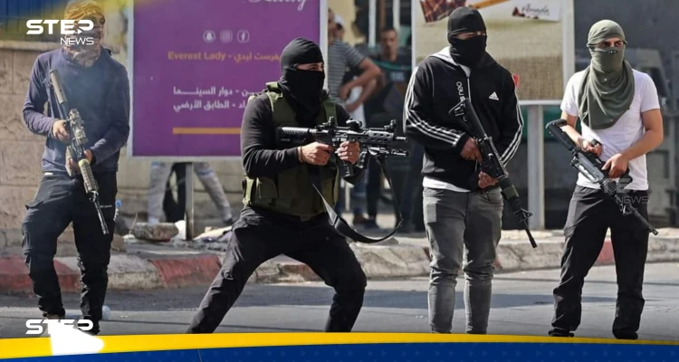 بالفيديو|| قوات إسرائيلية تقتحم مخيم طولكرم في الضفة الغربية وفصائل فلسطينية تتصدى لها