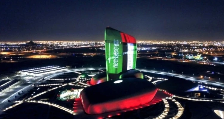 الإمارات تؤيد بيان الخارجية السعودية بخصوص مقتل خاشقجي