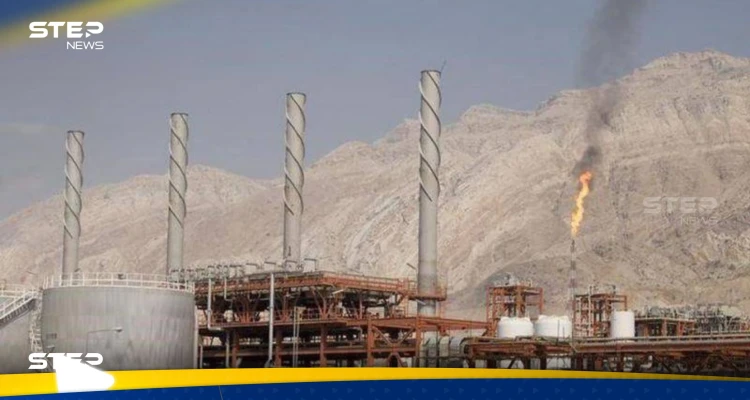 "مؤامرة معادية".. إيران تحمّل إسرائيل مسؤولية الهجوم على خطوط أنابيب الغاز