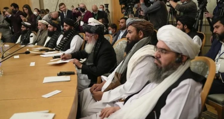 البيان الختامي لاجتماع موسكو يتحدث عن اتفاقين.. ويوجه 3 دعوات للقيادة الأفغانية