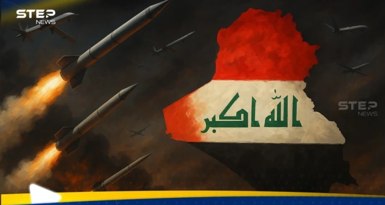 خاص|| "صواريخ بتمويل من إيران وتنفيذ الموساد".. خبير يكشف تفاصيل خطيرة عن الأحداث الأخيرة بالعراق