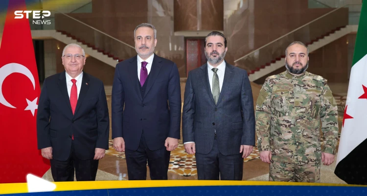 الشيباني وفيدان