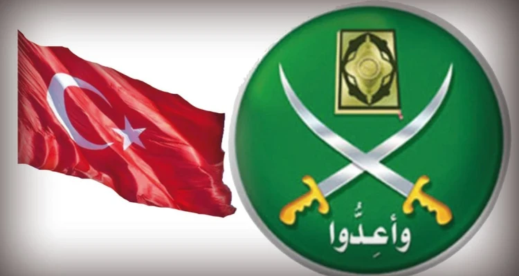جماعة الإخوان المسلمين توضح حقيقة طرد قاداتها ووقف بث قنواتها في تركيا