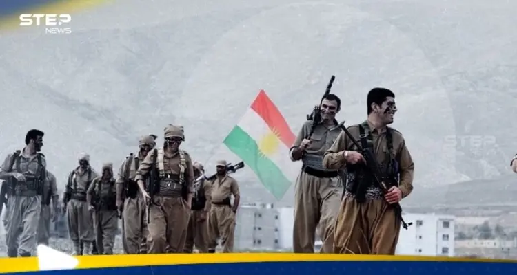 أحزاب كردية في إيران ترد على ترامب وتنفي مزاعمه بشأن الأسلحة: أخبار