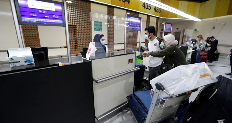 السلطات العراقية تتحرك لإعادة جميع النازحين من تركيا.. وتوجه رسالة هامة