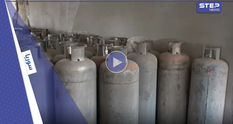 بالفيديو|| اشتباكات عنيفة بين النظام السوري وداعش تخلّف قتلى غالبيتهم عمال في قطاع النفط بدير الزور