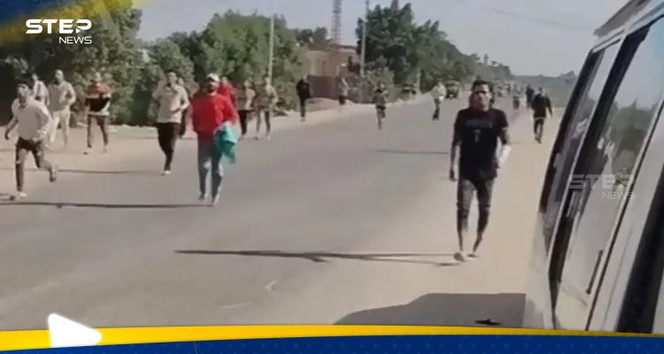 هروب جماعي من مصحّة