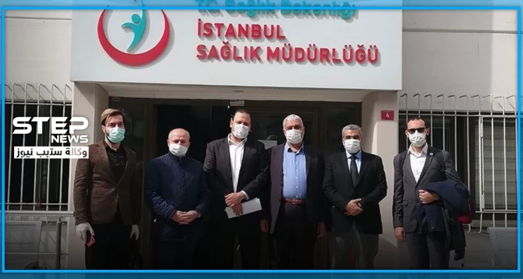 أردوغان يعلن عن إجراءات جديدة لمواجهة كورونا.. والكمامات مجانية ممنوع بيعها