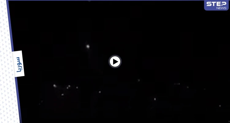 بالفيديو||غارات إسرائيلية تستهدف مواقع عسكرية لتطوير الأسلحة في دمشق تزامناً مع هبوط طائرتين إيرانيتين بمطارها