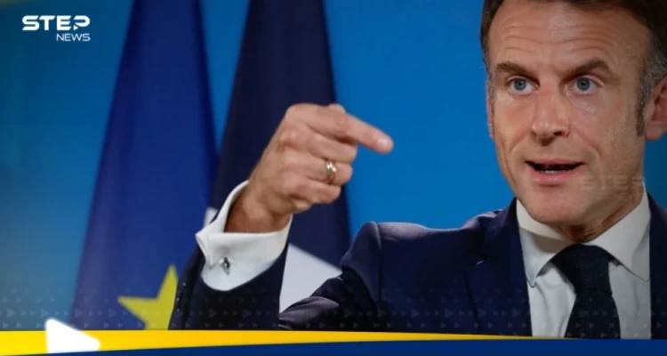 قمة باريس.. دول أوروبا تتحدا روسيا بقرار جديد