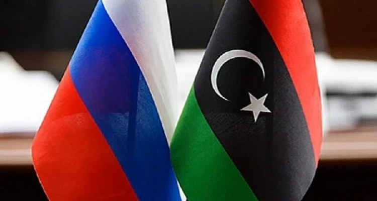 لافروف يدعو لاستئناف التعاون بين روسيا وليبيا في مجالين هامين.. والمنقوش تكشف عن خطوة روسية في بلادها