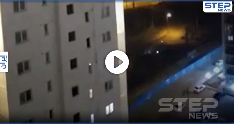 بالفيديو|| انفجار هائل في إحدى المنشآت الهامة بطهران يثير رعب الأيرانين ليلاً وعدة جهات توضح الحقيقة
