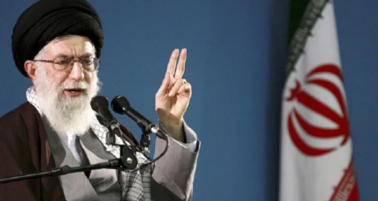 خامنئي يوجه دعوة للشعب الإيراني.. ويتحدث وعن حدثٍ مصيري في البلاد