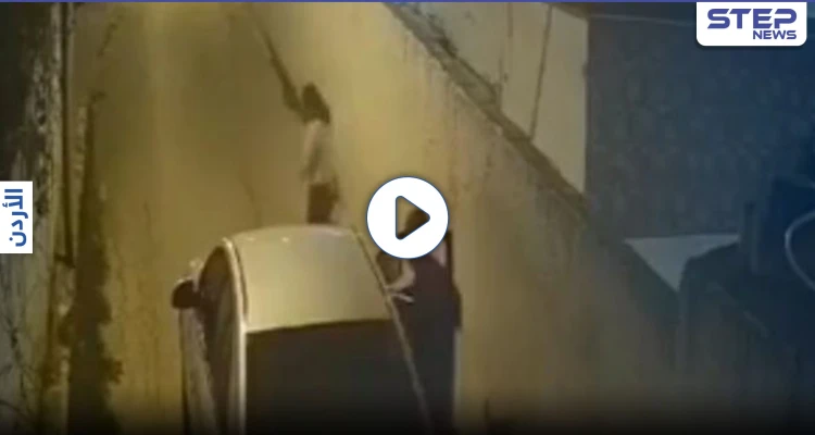 بالفيديو|| محاولة خطف فتاة في لواء الرمثا تثير ضجة بالشارع الأردني.. وعمها يروي التفاصيل