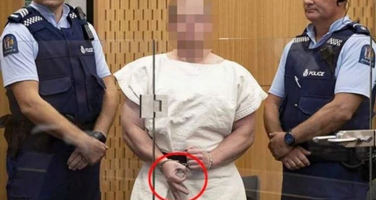 بدء محاكمة سفاح نيوزلندا، والقاتل تردَّد عدة مرات إلى إسطنبول لهدم مساجدها !!