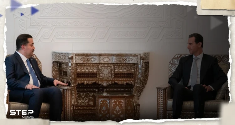 بعد اجتماعهما.. بشار الأسد يكشف لـ السوداني "التحدي الأكبر" والأخير يدعو لتحرك