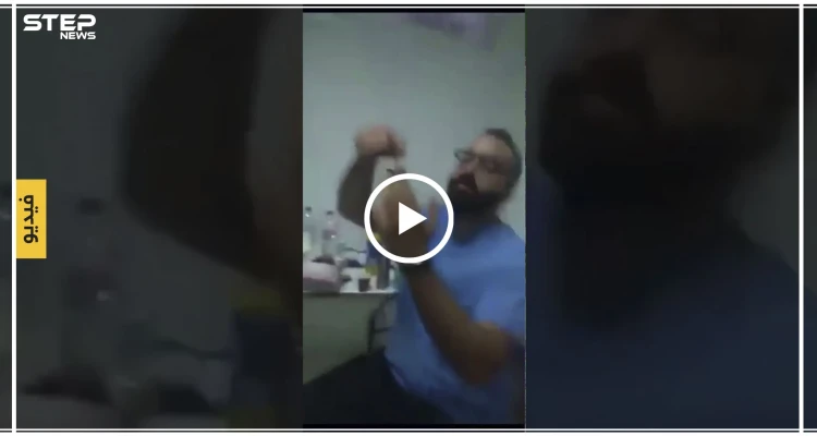 بالفيديو|| أطباء بينهم نساء يتعاطون "المخدرات" ويرقصون داخل أحد أكبر مشافي تونس