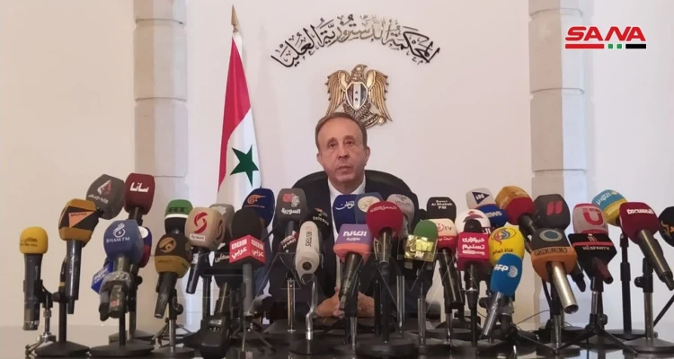 بيان نهائي من المحكمة الدستورية العليا بسوريا حول الانتخابات الرئاسية في سوريا