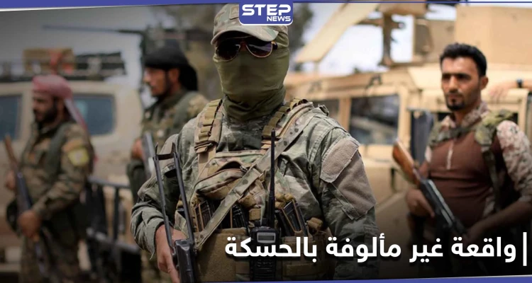 القبض على فتاتين بالحسكة استأجرتا شقة لتمارسان أفعال منافية للأخلاق وسط صدمة للجيران