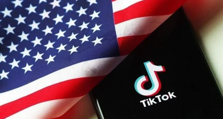 الصين تتحدث عن خطوة إيجابية اتخذها بايدن.. فما علاقة TikTo