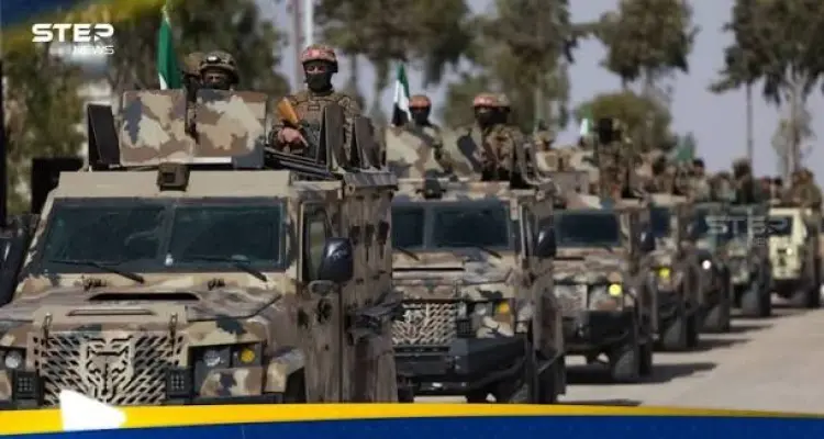 الجيش السوري يهدد قسد ويطالب المدنيين بالابتعاد عن مواقعها فورا: أخبار