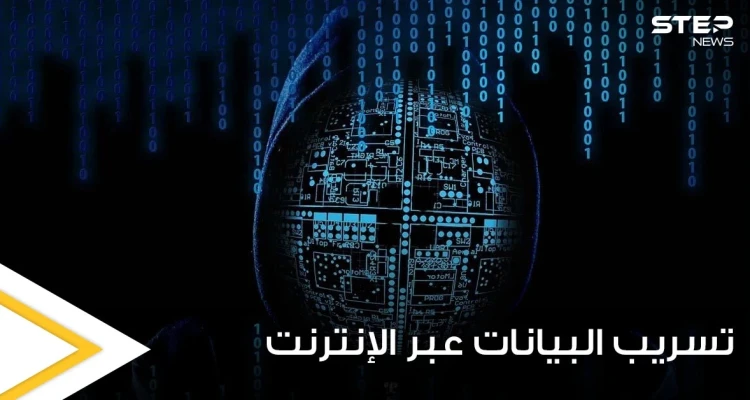 تسريب البيانات الشخصية عبر الإنترنت مشكلة خطيرة توجه البعض.. إليك طريقة التعامل معها