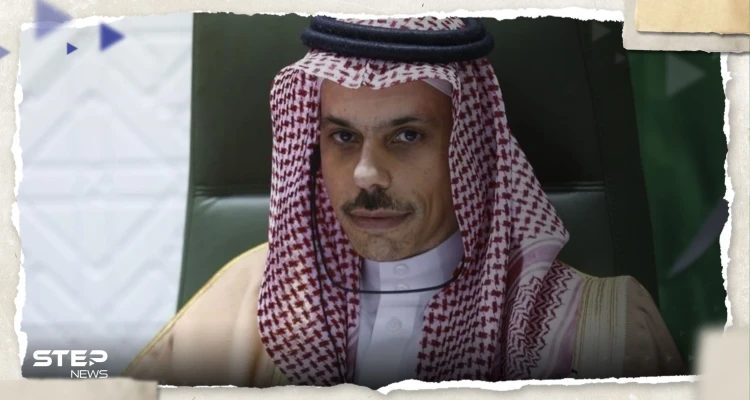 وزير خارجية السعودية يؤكد أهمية منع عودة داعش.. وبلينكن يقترح حلاً لتفكيك مخيم الهول وزير خارجية السعودية يؤكد أهمية منع عودة داعش.. وبلينكن يقترح حلاً لتفكيك مخيم الهول: أخبار
