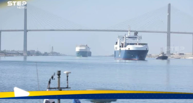 قناة السويس تحسم جدل تعليق الملاحة بعد الضربات ضد الحوثيين