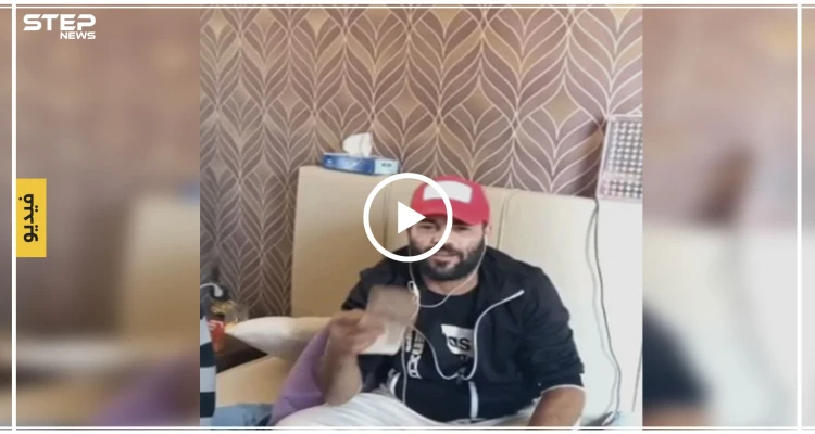 بالفيديو|| "مرتزقة الجيش الوطني السوري" يتفاخرون بامتلاكهم رزم من الأموال الليبية وقتالهم هناك