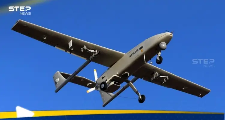 نائب إيراني يسخر من إسقاط أمريكا طائرة مسيرة "درون": أخبار