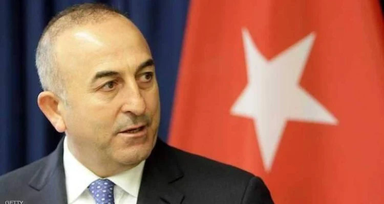 مؤتمر بروكسل.. أوغلو يكشف عن اقتراب تشكيل اللجنة الدستورية، ودول الجوار يتذمرون من الوجود السوري!!