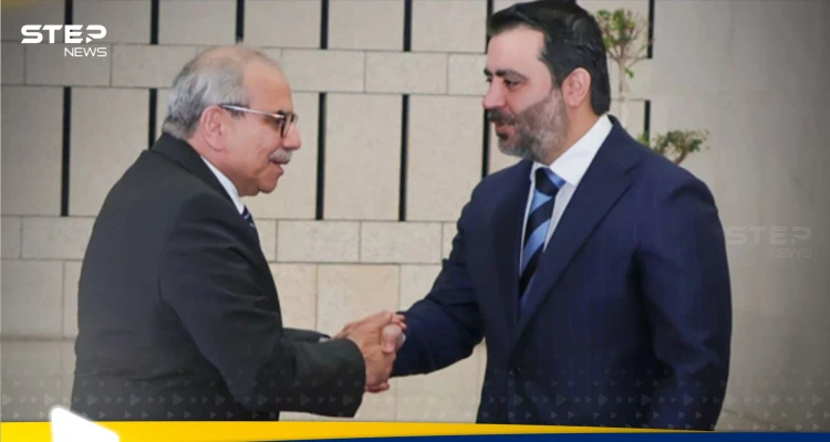 الشيباني إلى بيروت.. هل ينجح بفك الأبواب الموصدة لحل الأزمات العالقة