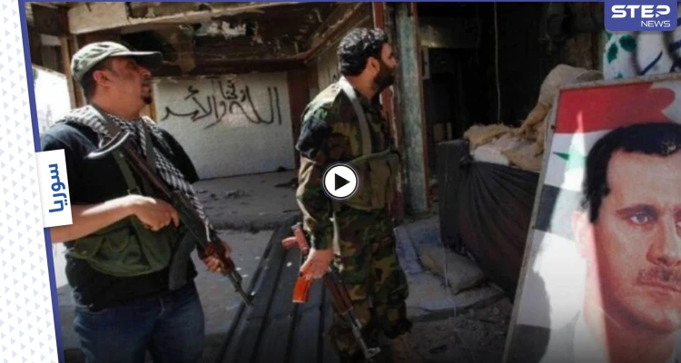 بالفيديو|| مع غياب الرادع الأمني.. مسلح يطلق النار على مطعم باب الأحمر في حلب وإدارته توضح