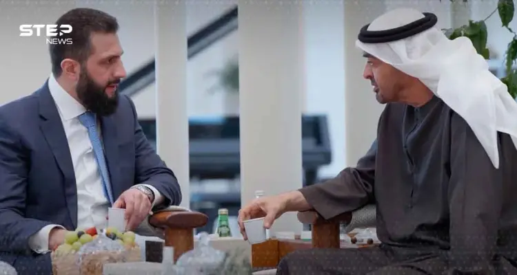 الإمارات تسرع مساعداتها لضحايا فيضانات نهر الفرات في سوريا: أخبار