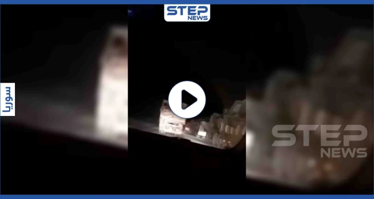 بالفيديو|| النظام السوري ينسحب من عين العرب ومحيط منبج ويتجه بأرتال ضخمة إلى هذه الجبهات