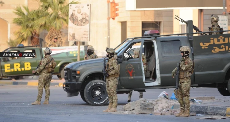 مجموعة مسلحة ترتكب مجزرة بحق عائلة كاملة في محافظة صلاح الدين وسط العراق