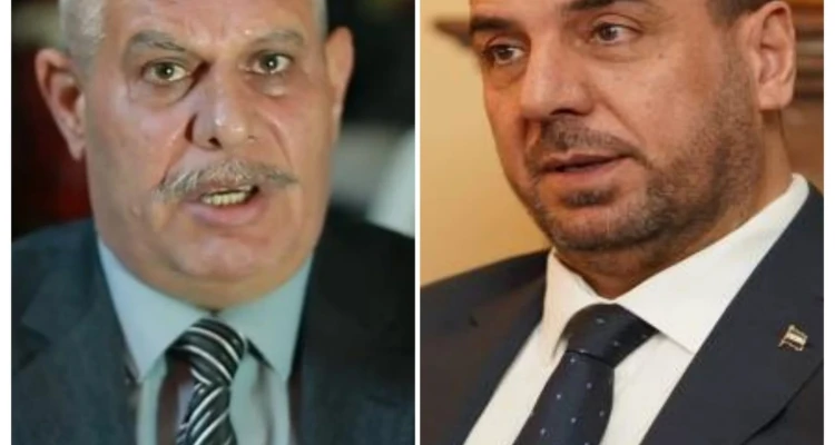 رحال لـ حريري: اللهم هيىء لبشار الأسد قيادات مثل الائتلاف والجيش الوطني واللجنة الدستورية