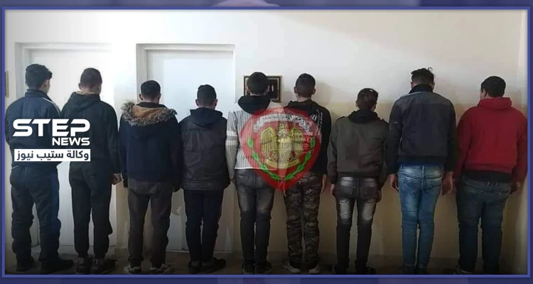 عصابة سرقة برعاية ميليشيا الدفاع الوطني في حلب.. وشرطة النظام السوري عالقة بدوامة "الواسطات"
