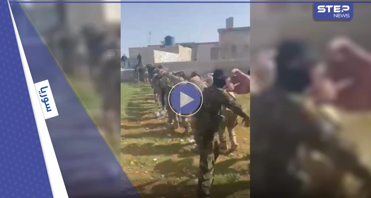بالفيديو|| انشقاق عسكري يشعل حرباً دموية بين فصيلي الجبهة الشامية وأحرار الشام بريف حلب