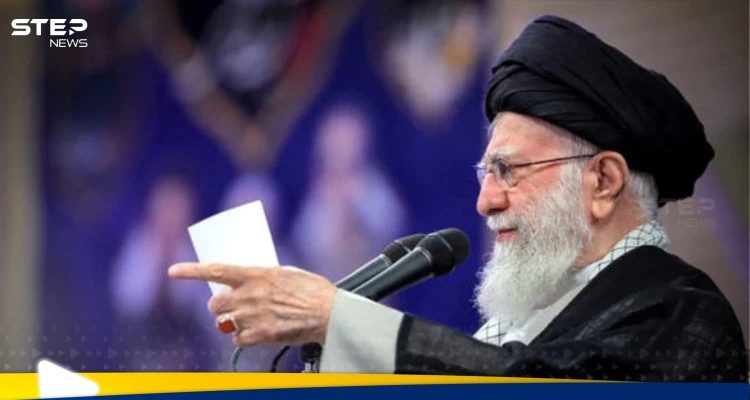 خامنئي يوجه رسالة تهديد "صارمة" إلى أمريكا.. ويتحدث عن ضربة كبيرة