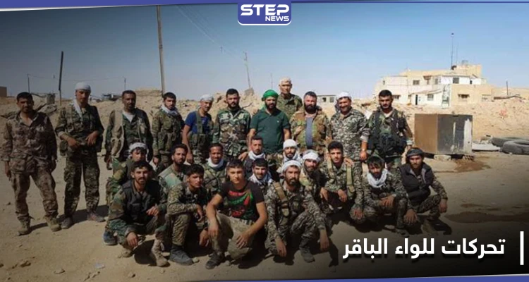 تحت جنح الظلام.. تعزيزات عسكرية ضخمة لـ لواء الباقر الإيراني من حلب إلى خارجها