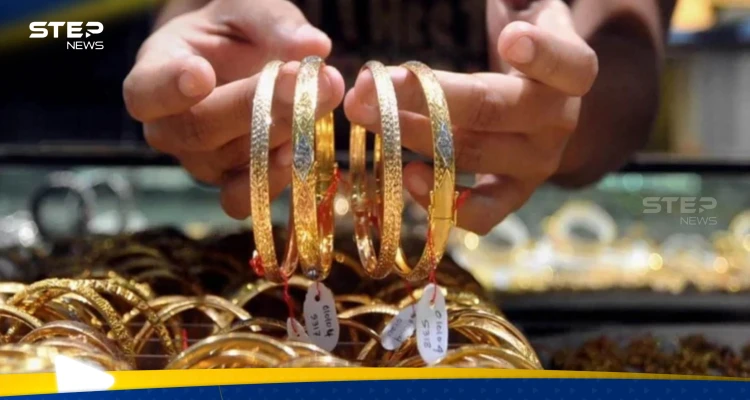 سعر الذهب في مصر اليوم 2 نوفمبر ..انخفاض طفيف وسط ترقب السوق: أخبار