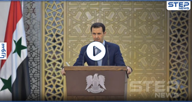 بالفيديو|| يشبه صوته.. شاب سوري يقلد بشار الأسد لحظة هبوط ضغطه بأسلوبٍ مضحك