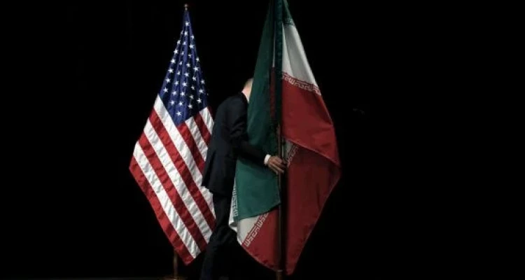 الخارجية الأمريكية تكشف القضايا الرئيسية التي ستتم مناقشتها غداً في فيينا بشأن النووي الإيراني.. وتحدد ممثلها