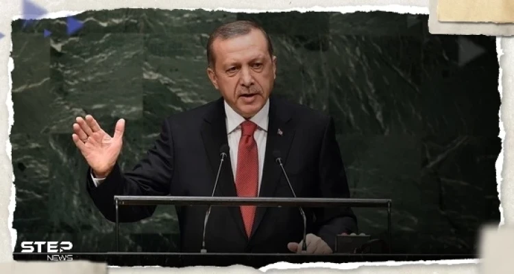 أردوغان يكشف موعد زيارة نتنياهو إلى أنقرة وموضوع "مهم" بدأت بلاده العمل عليه